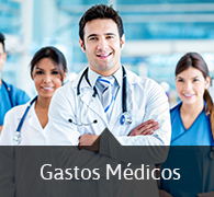 Seguro de Gastos Medicos